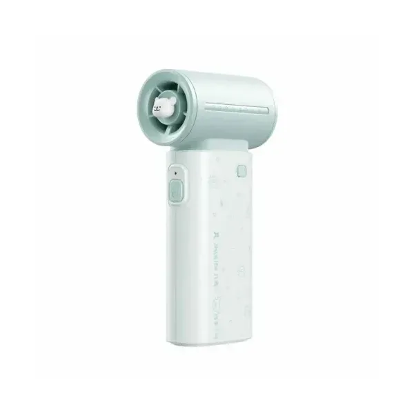 Jisulife Life9 Mini Handheld Fan (Maltese Edition)