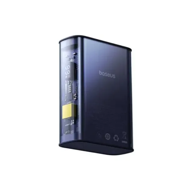 Baseus PPTSZ10 10000mah 22.5W Digital display Charging Power Bank