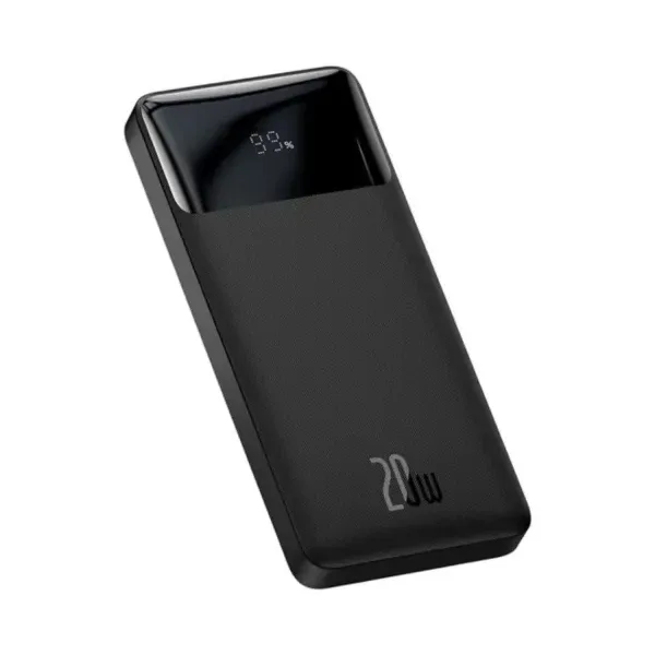 Baseus PPBD20K-X Bipow Digital Display 20W 20000mAh Power Bank
