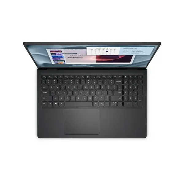 Dell Pro 15 Essential PV15250 Core 3 100U 15.6" FHD Laptop