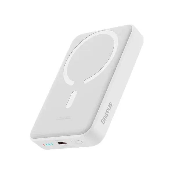 Baseus PPCXM1030 30W 10000mah Magnetic Mini Fast Charging Power Bank