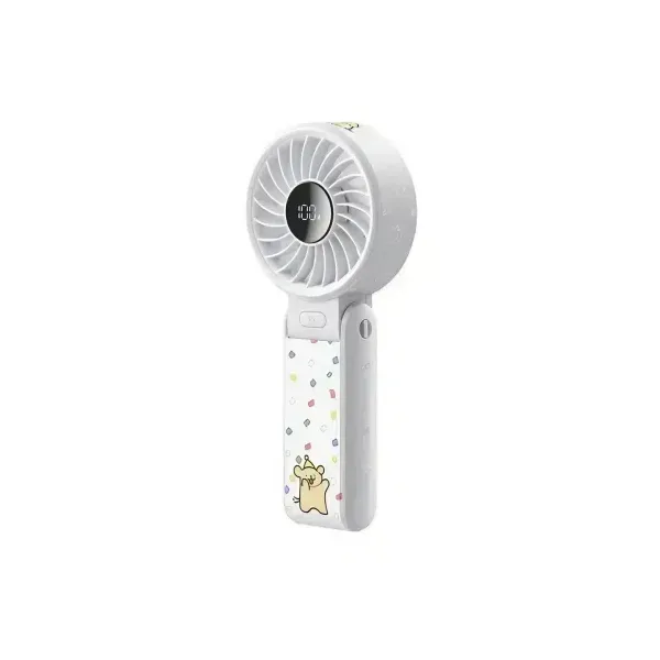 Jisulife Life7 Mini Foldable Handheld Fan (Maltese Edition)