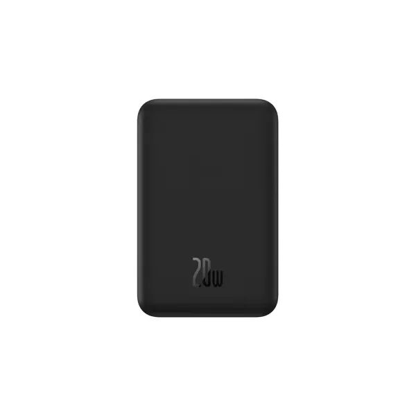 Baseus PPCXM20 20W 20000mAh Magnetic Mini Wireless Fast Charging Power Bank