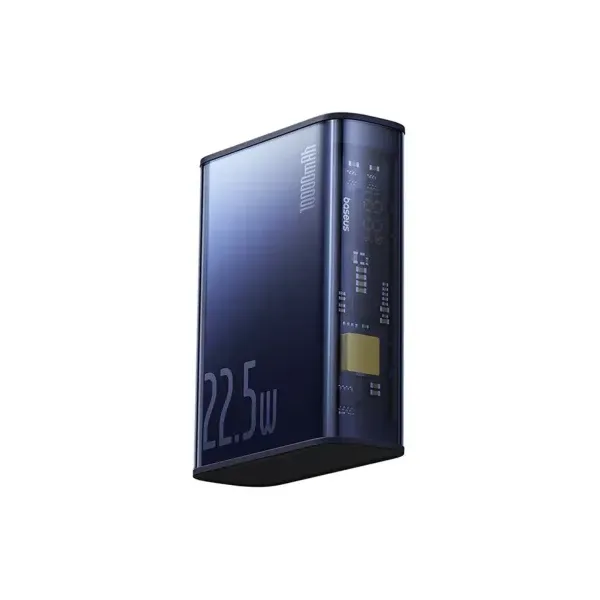 Baseus PPTSZ10 10000mah 22.5W Digital display Charging Power Bank