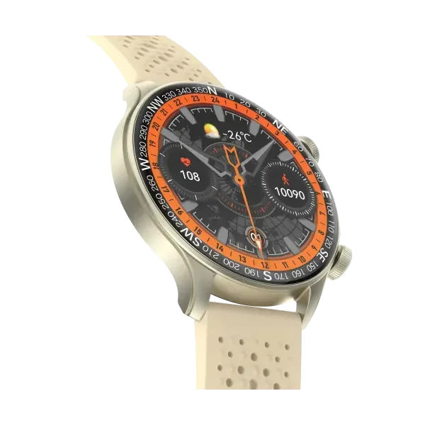 Imilab IMIKI HOLO 2 Pro Smart Watch