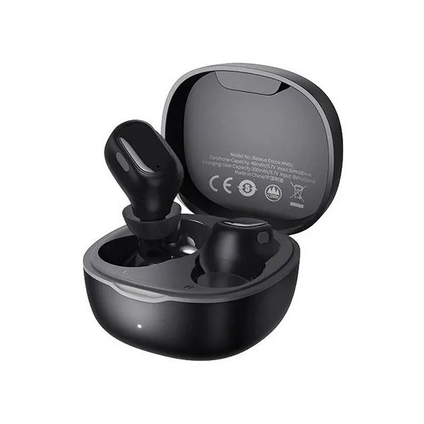 Baseus WM01 Enock True Bluetooth Earbuds