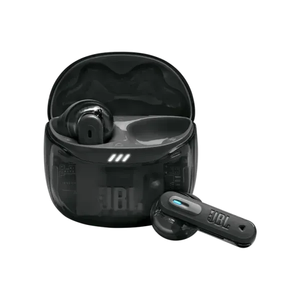 JBL Tune Flex 2 Ghost Edition ANC True Wireless Earbuds
