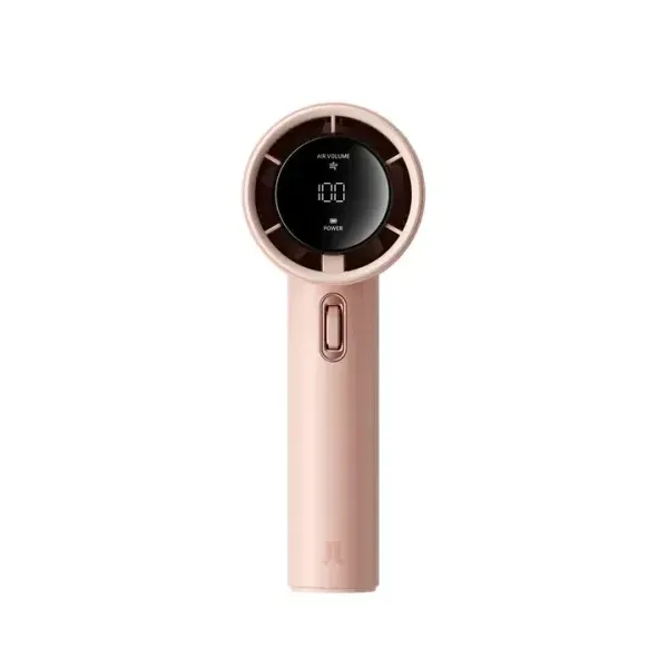 Jisulife Pro1 Youth Edition Mini Handheld Fan