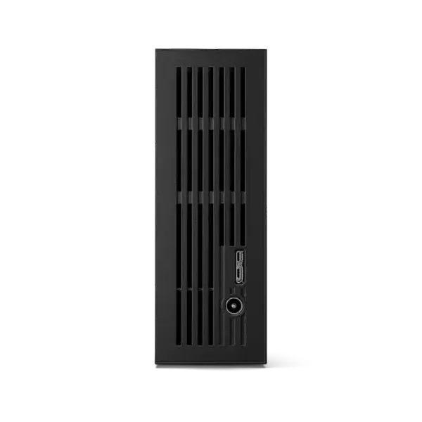 Seagate One Touch Hub 12TB USB 3.2 External Hard Disk Drive