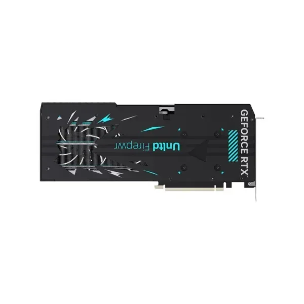 Manli UF GeForce RTX 5060 8GB GDDR7 Graphics Card