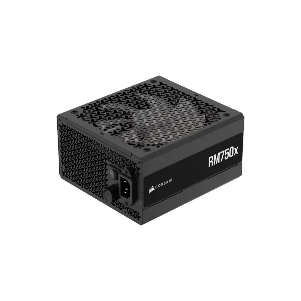 Corsair RMx Series RM750x 750W Cybenetics Gold Fully Modular Power Supply