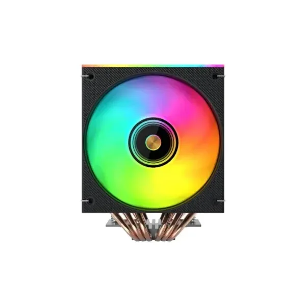 Value-Top HYDROS X240 RGB Air CPU Cooler