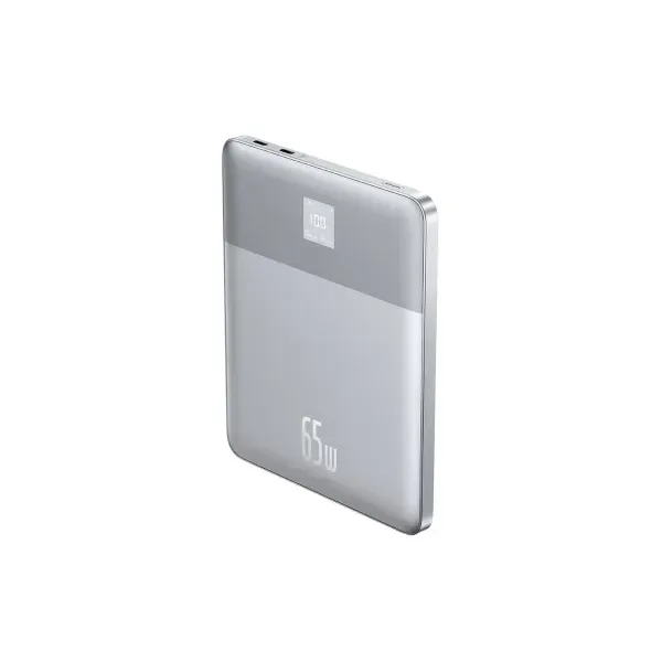 Baseus Blade 2 Ultra Thin 12000mAh 65W Power Bank