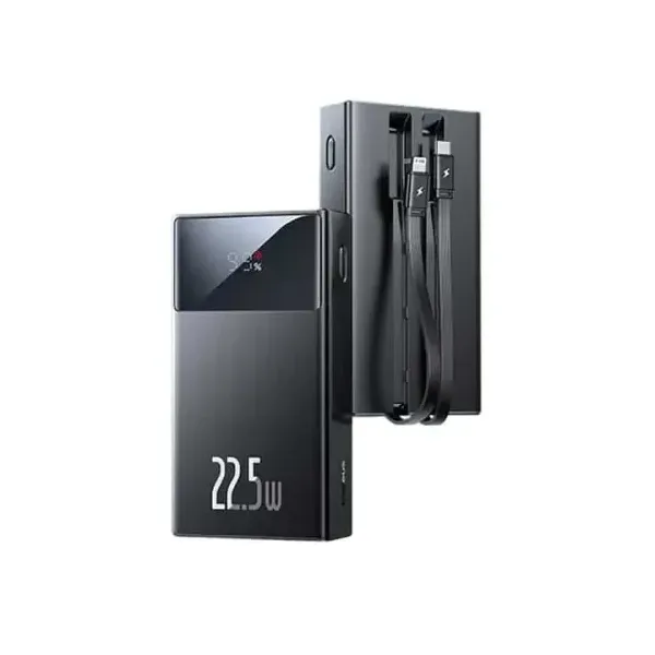 Baseus PPXD2-20 20000mAh 22.5W Type-C Fast Charging Power Bank