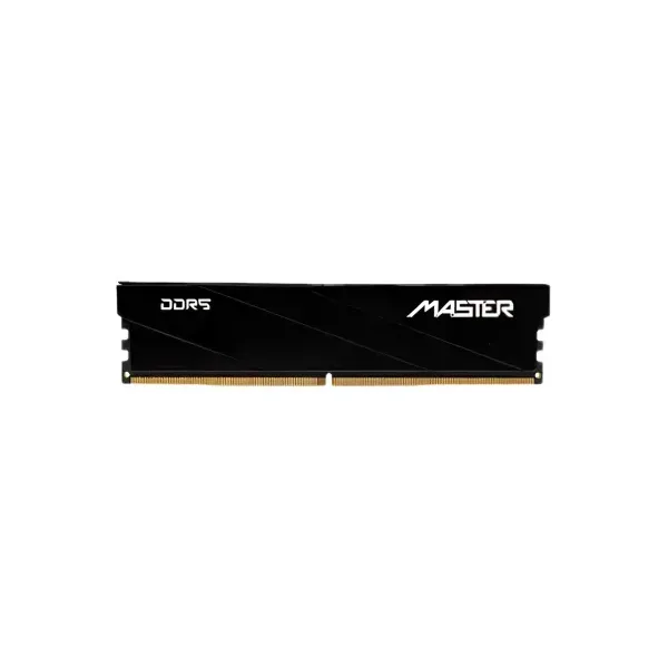 AITC Kingsman MASTER 16GB DDR5 6000MHz CL38 Gaming Desktop RAM Black
