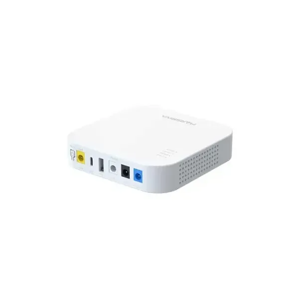 MARSRIVA KP4 10000mAh Smart Mini DC UPS for Router