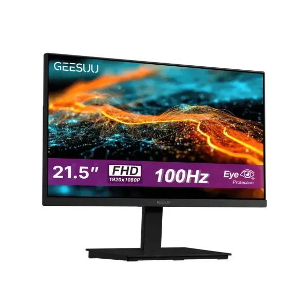 GEESUU BAFANG M215LF2 21.5" 100Hz FHD IPS Monitor