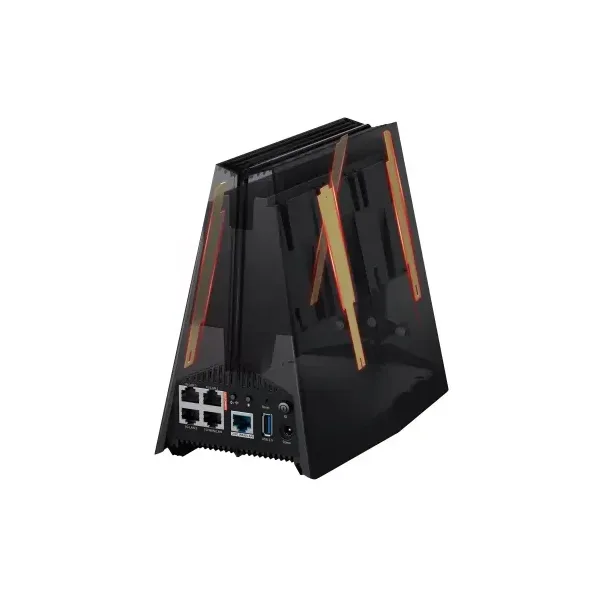 TP-Link Archer GXE75 AXE5400 Tri-Band Wi-Fi 6E Gaming Router