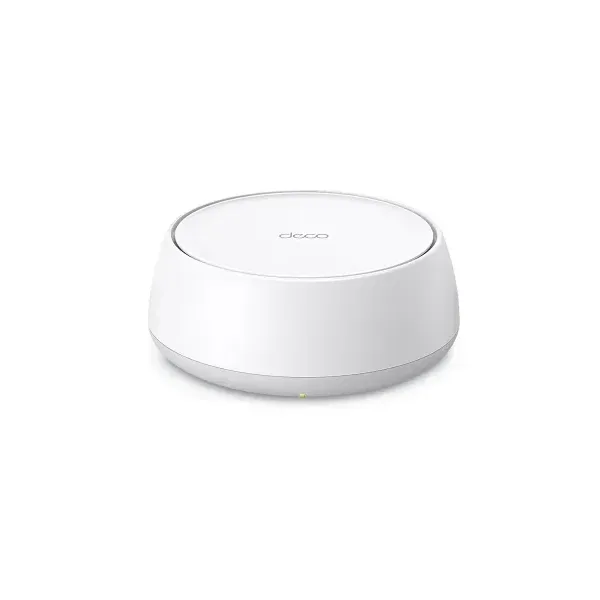 TP-Link Deco BE22 BE3600 Dual-Band WiFi 7 Mesh Router (1-Pack)
