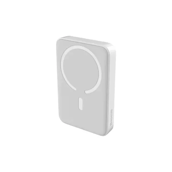 Baseus PPCXM05 5000mAh 20W Wireless Magnetic Power Bank
