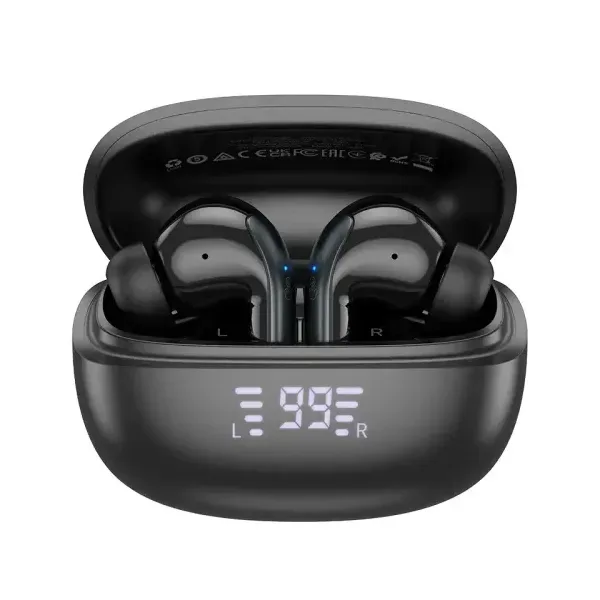 Hoco EQ5 ANC+ENC True Wireless Earbuds