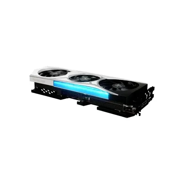 PowerColor Hellhound AMD Radeon RX 9070 XT 16GB GDDR6 Reva Edition Graphics Card