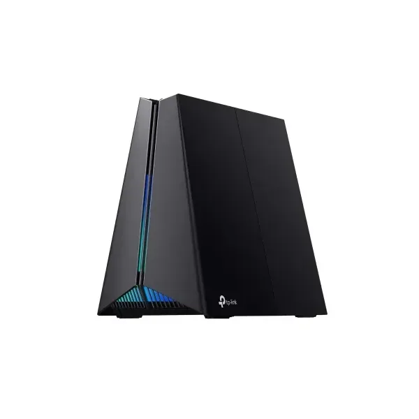 TP-Link Archer GXE75 AXE5400 Tri-Band Wi-Fi 6E Gaming Router
