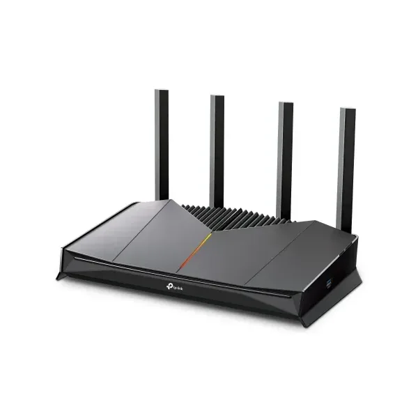 TP-Link Archer GE230 BE3600 Dual-Band Gigabit Wi-Fi 7 Gaming Router