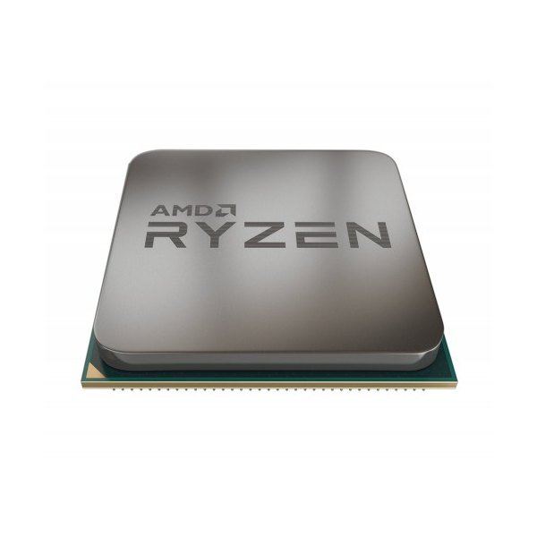 AMD Ryzen 5 Pro 2400GE Desktop Processor with Radeon RX Vega 11 Graphics