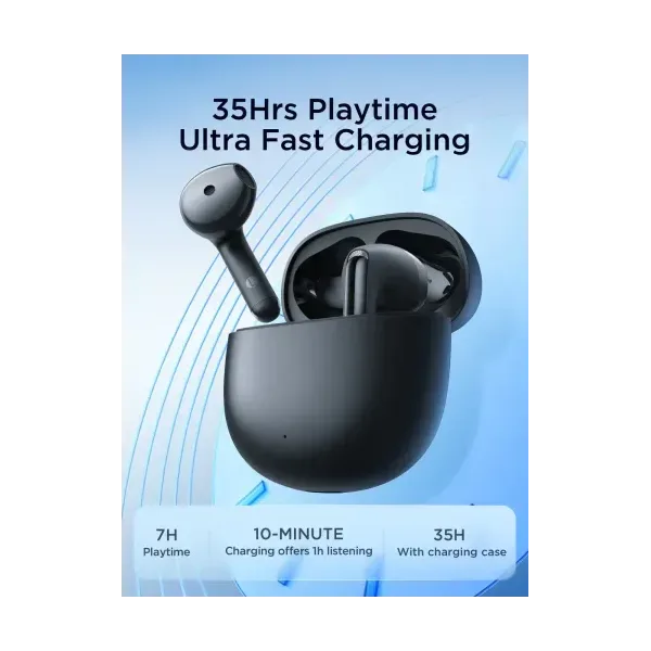 Joyroom Funpods Series JR-FB1 True Wireless Earbuds