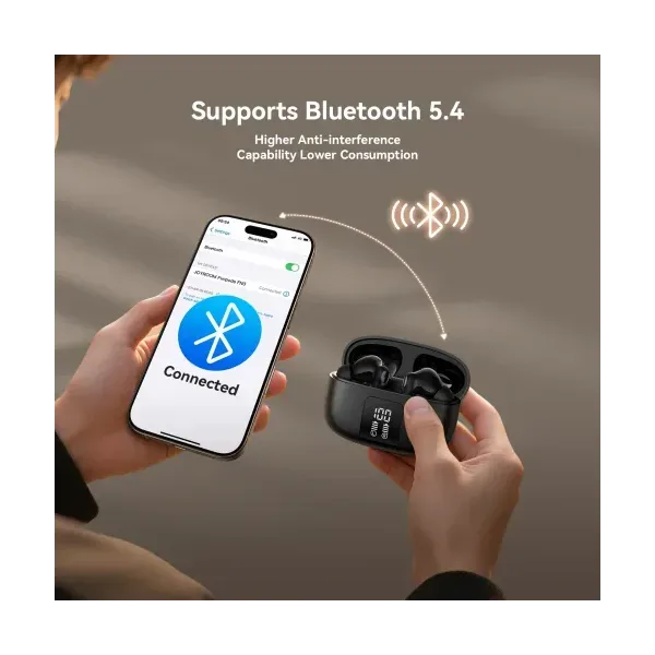 Joyroom JR-FN3 Bluetooth Earbuds
