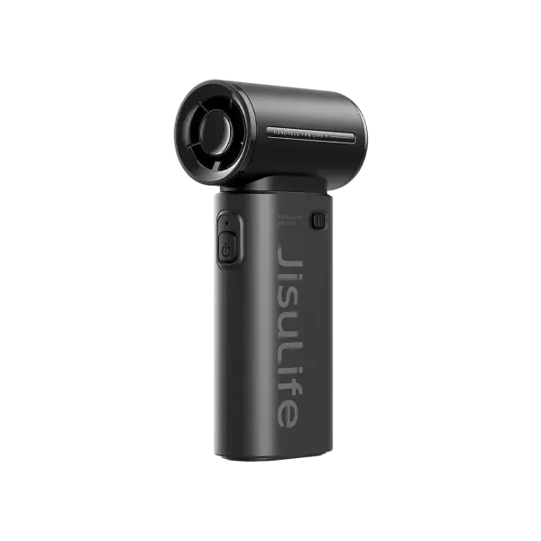 Jisulife Life9 Mini Handheld Fan
