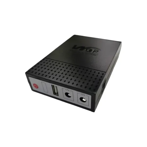WGP OPTIMA 103G 8000mAh Mini UPS for Wifi Router