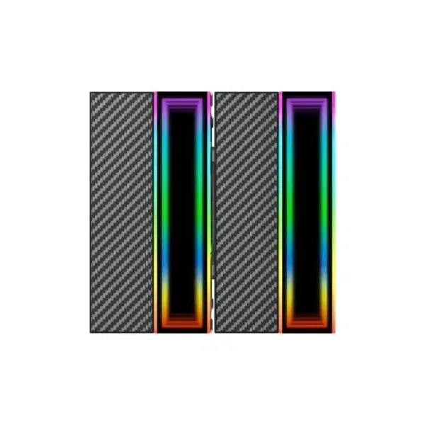Value-Top HYDROS X240 RGB Air CPU Cooler
