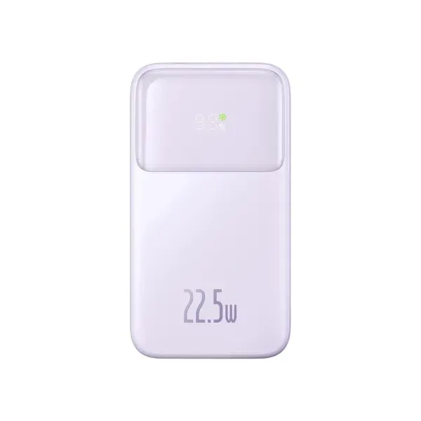 Baseus Comet Series 20000mAh 22.5W Power Bank
