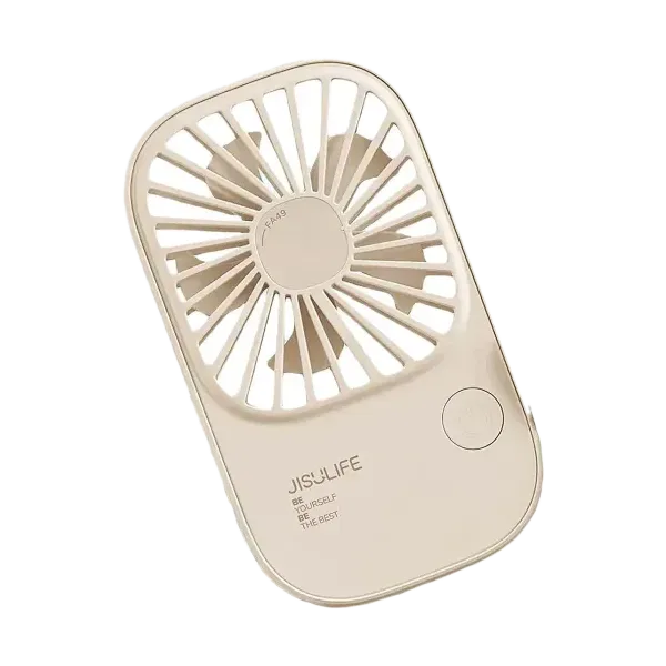 Jisulife FA49 Mini Handheld Fan