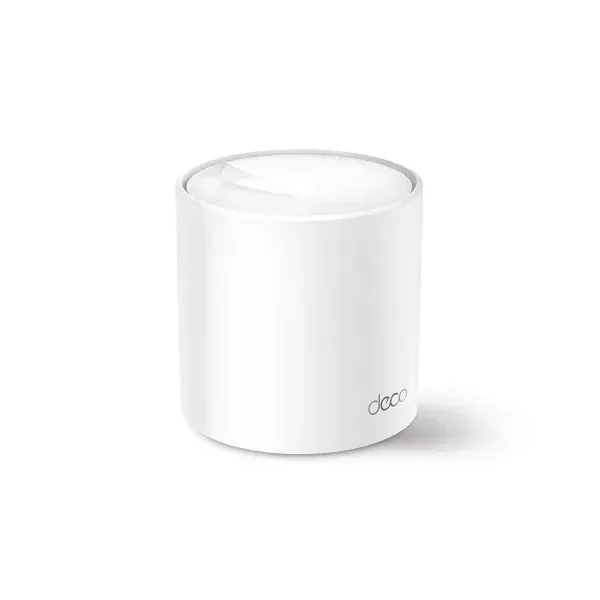 TP-Link Deco X60 AX5400 Dual-Band Mesh Router (1-pack)