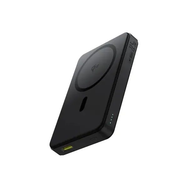 Baseus PPWPQ10-20 Qi2 10000mAh 22.W Magnetic Wireless Power Bank