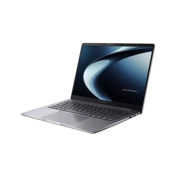Asus ExpertBook P5 G2 Core Ultra 7 356H 14" 2.5K WQXGA Business Laptop Copilot+ PC