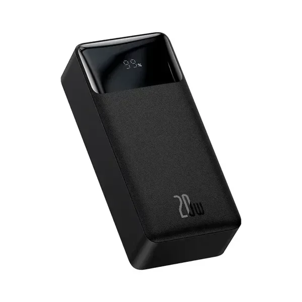 Baseus PPBD30K Bipow Digital Display 20W 30000mAh Power Bank