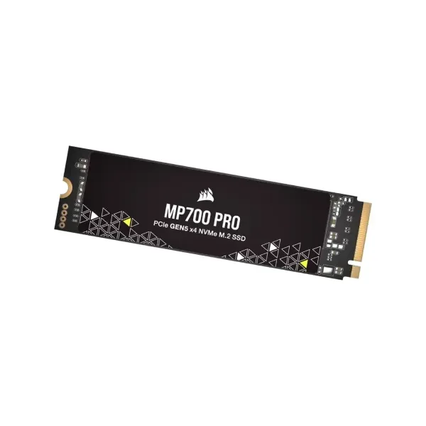 Corsair MP700 PRO 1TB PCIe Gen5 NVMe 2.0 M.2 SSD