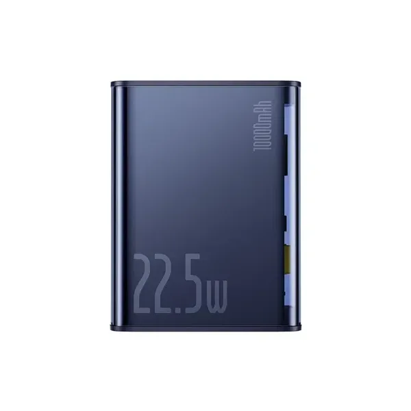 Baseus PPTSZ10 10000mah 22.5W Digital display Charging Power Bank