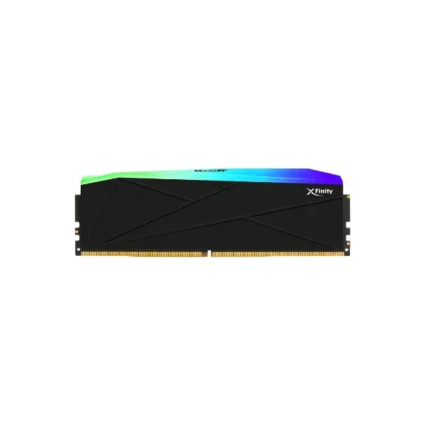 V-Color Manta XFinity DDR5 32GB 6000MHz CL30 RGB Desktop RAM