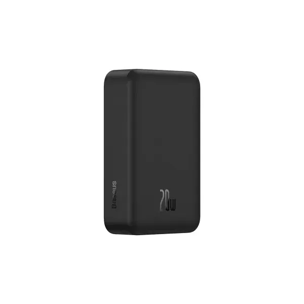 Baseus PPCXM20 20W 20000mAh Magnetic Mini Wireless Fast Charging Power Bank