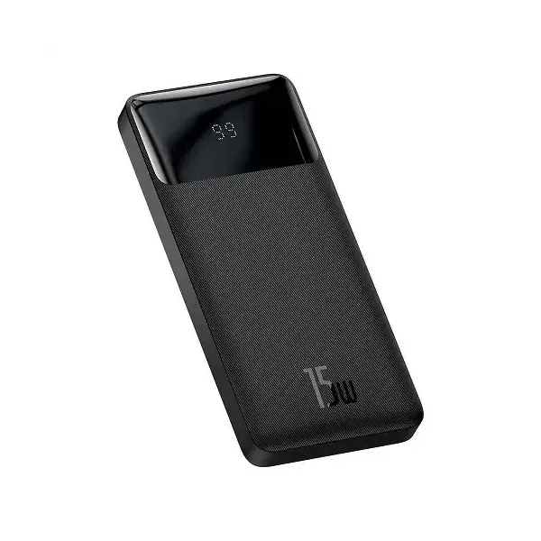 Baseus PPBD10 Bipow Digital Display 15W 10000mAh Power Bank