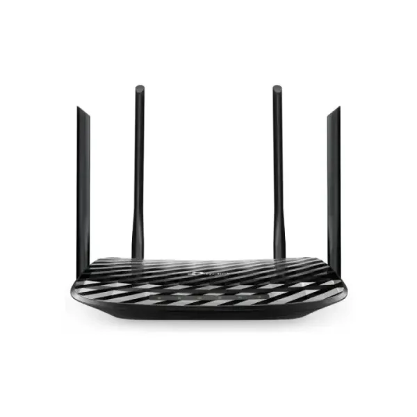 TP-Link Archer C50 AC1200 Dual Band Wi-Fi Router