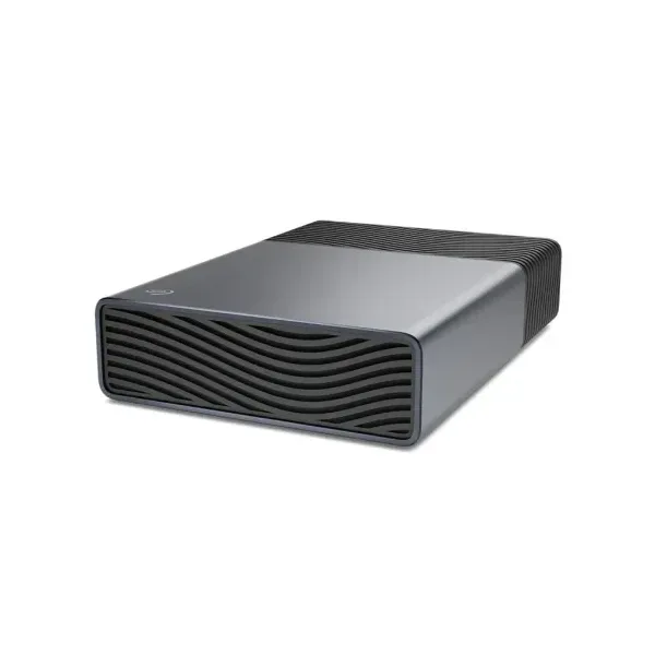 Seagate STNB8000400 One Touch 8TB USB 3.0 External HDD
