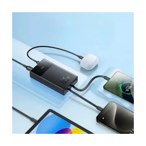 Baseus PPXD2-20 20000mAh 22.5W Type-C Fast Charging Power Bank