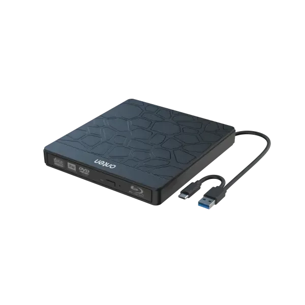 Onten OTN-UCD22 Portable External DVD Writer