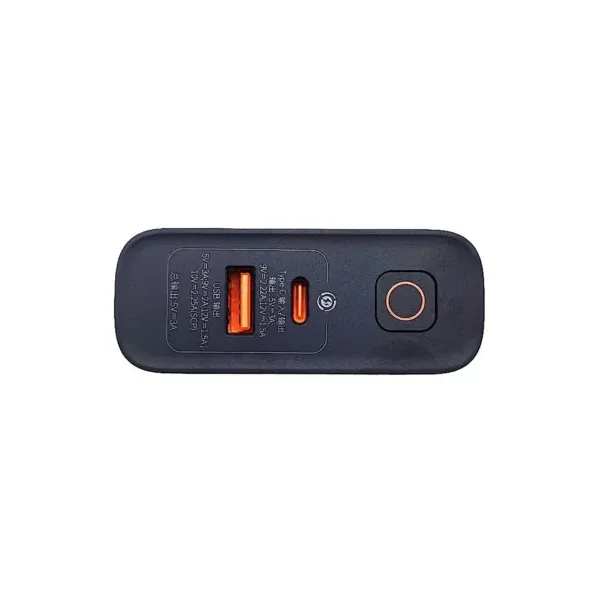 Baseus PPTSZ10 10000mah 22.5W Digital display Charging Power Bank